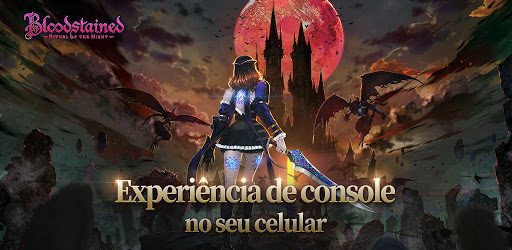 Bloodstained: Ritual of the Night '1.34' Mod APK